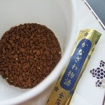 コーヒー豆専門店 キャラバンサライ - 