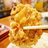 Honetsukidori Karaage Yakitori Ga Burichikin - 