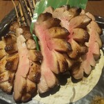 田なか屋本店 - 料理写真: