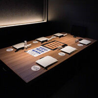 焼肉 BEEFMAN - 落ち着いた雰囲気でお食事が可能です。