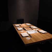 焼肉 BEEFMAN - 全席個室で部屋数が全部で７部屋。