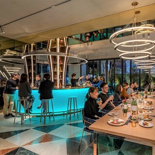 【貸切も可能】川崎駅近でおしゃれなオールデイダイニング！