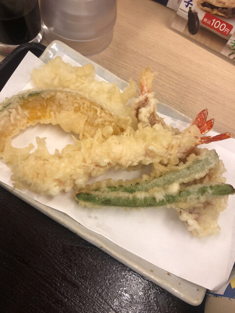 永家 はるかや 天丼が名物 房総タウン Com