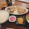 野方食堂
