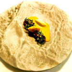 Installation Table ENSO L'asymetrie du calme - 鰹