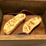 Installation Table ENSO L'asymetrie du calme - パン