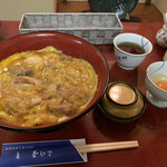 鳥料理 玉ひで - 