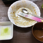 居喰処 光 - 2020/10/02
      カツカレーライス 750円