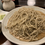 Teuichi Soba Kishin - 