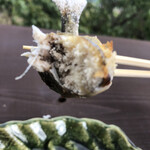 徳山鮓 - 鮎リフトじゃあああああ(● ˃̶͈̀ロ˂̶͈́)੭ꠥ⁾⁾‼️