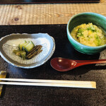 徳山鮓 - すっぽん雑炊