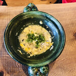 徳山鮓 - すっぽんの容器