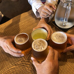 徳山鮓 - カンペー♪(*^^)o∀*∀o(^^*)♪