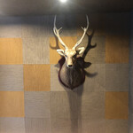 徳山鮓 - いらっしゃ〜いつ❤️