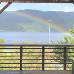 徳山鮓 - 美しいレインボー(((o(*ﾟ▽ﾟ*)o)))♡