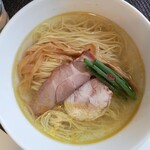 麺や金時 - 