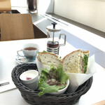 カカオサンパカ - 