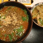 四川料理 心技亭 - 