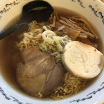 Ramen Hitosuji Haten Dou - 