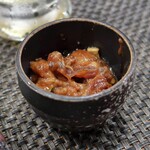 ぼちぼち - アテ１