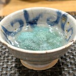 ぼちぼち - アテ２