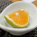 ぼちぼち - デザート