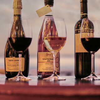 소믈리에가 선택하는 엄선한 와인