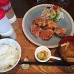 Owariya Cafe - 