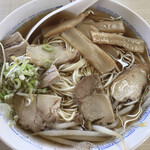 Shakodon No Mise - 笠岡ラーメン？？