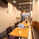 SHERPA RESTAURANT KOBE - 