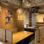 いまがわ食堂 - 