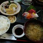Enya Toritsugi - 彩りも味わいも完璧