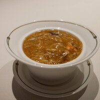 中国飯店 富麗華 - 