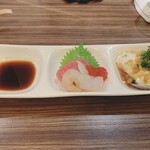 目黒 居酒屋 銀角 - 