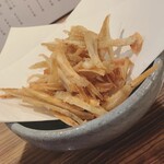 目黒 居酒屋 銀角 - 