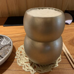 東京肉しゃぶ家 - 