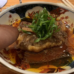 東京肉しゃぶ家 - 