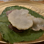 東京肉しゃぶ家 - 