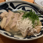 東京肉しゃぶ家 - 