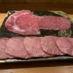 東京肉しゃぶ家 - 