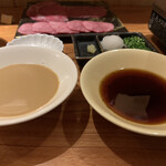 東京肉しゃぶ家 - 