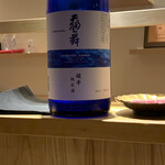 東京肉しゃぶ家 - 