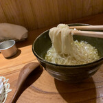 東京肉しゃぶ家 - 