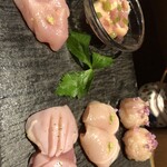 地どり炭火焼 鳥まる 新福島本店 - 