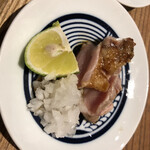 地どり炭火焼 鳥まる 新福島本店 - 