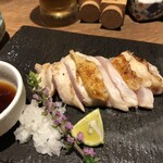 地どり炭火焼 鳥まる 新福島本店 - 