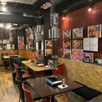 焼肉 ホルモン閻魔 - 