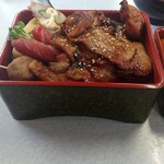 パリージャン - 