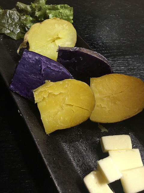 ゆうもあ亭 - 洞爺湖町その他（居酒屋）の写真