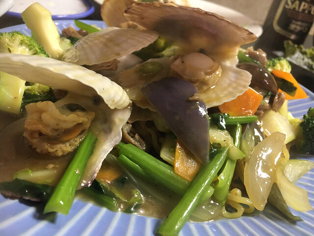 ゆうもあ亭 - 洞爺湖町その他（居酒屋）の写真